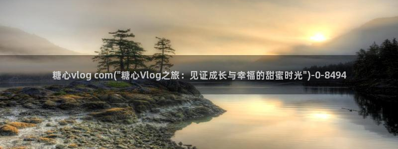 糖心vlog网址大全