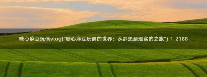 糖心vlog肉丝库水柚子猫