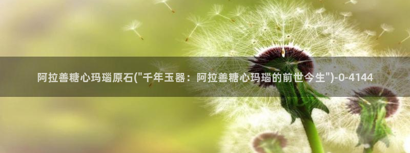 心糖vlog在线